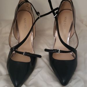 Nine West heels